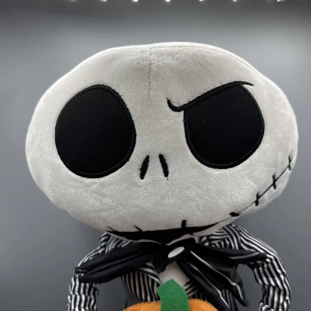 Gemmy nightmare before